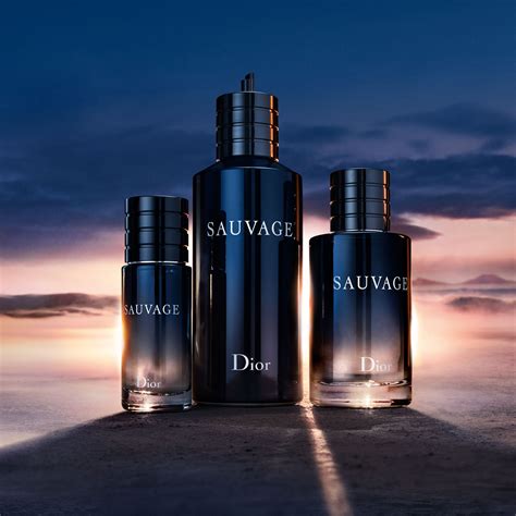 open dior sauvage bottle|dior sauvage refill youtube.